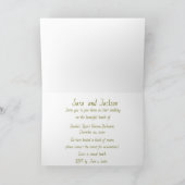 Informele strandbruiloft (Binnen)