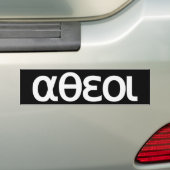 INFORMULERING VOOR DE COMMUNAUTAIRE GENEESMIDDELEN BUMPERSTICKER (Op auto)