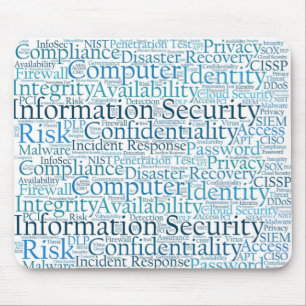 InfoSec-Muismat Muismat