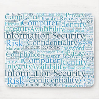 InfoSec-Muismat Muismat