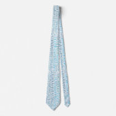 InfoSec-Stropdas Stropdas (Voorkant)