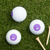 INFP Golfballen (Insitu Gras)