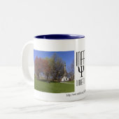 INFP I Dream Mok (Voorkant links)