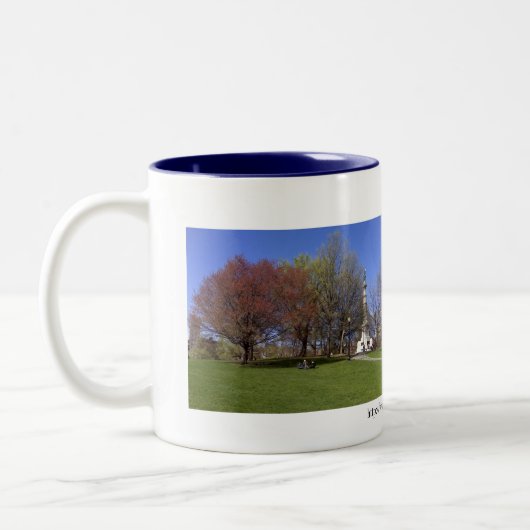 INFP I Dream Mok (Links)