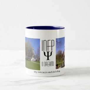 INFP I Dream Mok