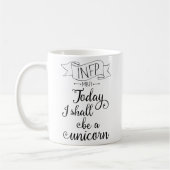 INFP the Dreamweaver Koffiemok (Links)