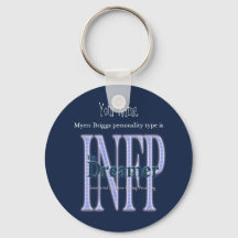 INFP theDreamweaver