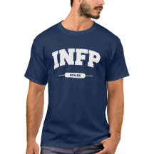 INFP - Universitaire stijl