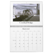 Infrarood - 2013 kalender (Mar 2027)