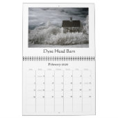 Infrarood - 2013 kalender (Feb 2026)