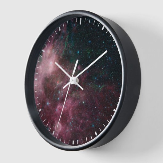 Infrarood Uitzicht dat de geboorte en dood van ste (Hoek)