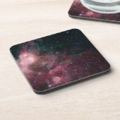 Infrarood Uitzicht dat de geboorte en dood van ste Bier Onderzetter (Linkerzijde)