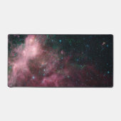 Infrarood Uitzicht dat de geboorte en dood van ste Bureaumat (Voorkant)