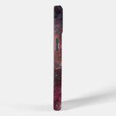 Infrarood Uitzicht dat de geboorte en dood van ste Case-Mate iPhone Case (Achterkant / Rechts)