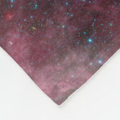 Infrarood Uitzicht dat de geboorte en dood van ste Fleece Deken (Hoek)