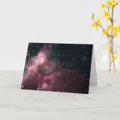 Infrarood Uitzicht dat de geboorte en dood van ste Kaart (Gele Bloem)