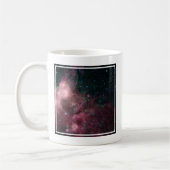 Infrarood Uitzicht dat de geboorte en dood van ste Koffiemok (Links)