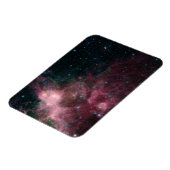 Infrarood Uitzicht dat de geboorte en dood van ste Magneet (Linkerzijde)