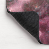 Infrarood Uitzicht dat de geboorte en dood van ste Muismat (Hoek)