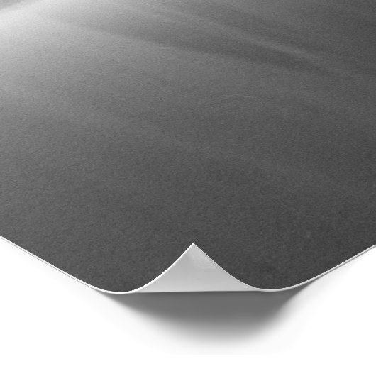 Infrarood, zwart en wit, beker, glas, koffie, poster (Hoek)