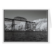 Infraroodbrug (Voorkant Horizontaal)