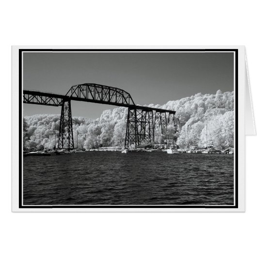 Infraroodbrug (Voorkant Horizontaal)