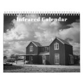 Infraroodkalender Kalender (Hoes)