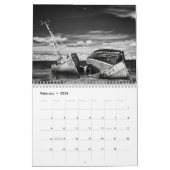 Infraroodkalender Kalender (Feb 2026)