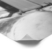 infraroodoliebron poster (Hoek)