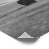 infraroodsprinkler ten oosten van de leveland colo poster (Hoek)