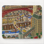 INFRASTRUCTURE MUISMAT (Voorkant)