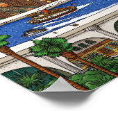 INFRASTRUCTUUR POSTER (Hoek)