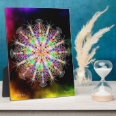 Infusie Fotoplaat (Zijkant)