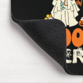 Infusie Nurse Boo Crew Halloween Nurse Ghost Cost Muismat (Hoek)