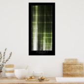 Infusie Poster (Keuken)