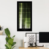 Infusie Poster (Thuiskantoor)