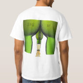 ING 2011 Shirt afbreken (Achterkant)