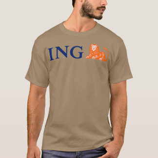 ING T-SHIRT