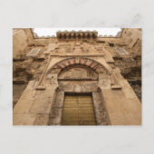 Ingang Briefkaart (Voorkant)