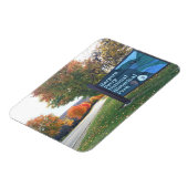 Ingang Harpers Ferry National Historical Park Magneet (Linkerzijde)