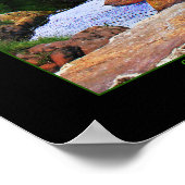 Ingang in magick... poster (Hoek)