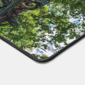 Ingang metrostation Montmartre - Parijs Bureaumat (Hoek)