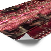 Ingang op het universum van de Goden, deel 2 Poster (Hoek)