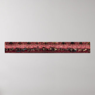 Ingang op het universum van de Goden, deel 2 Poster