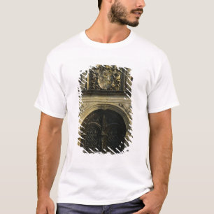 Ingang stadhuis t-shirt