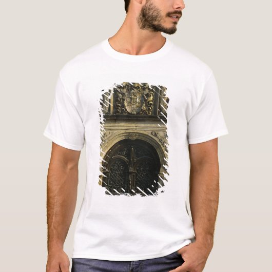 Ingang stadhuis t-shirt (Voorkant)