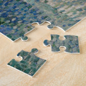 Ingang van de haven van La Rochelle, Paul Signac Legpuzzel (Zijkant)