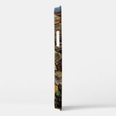 Ingang van de steengroeve, Saint-Remy door Vincent Case-Mate iPhone Case (Achterkant / Rechts)
