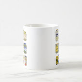 Ingeblikte augurken S Koffiemok (Center)