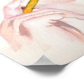 "Ingebonden!" 8x10 afdrukken Poster (Hoek)